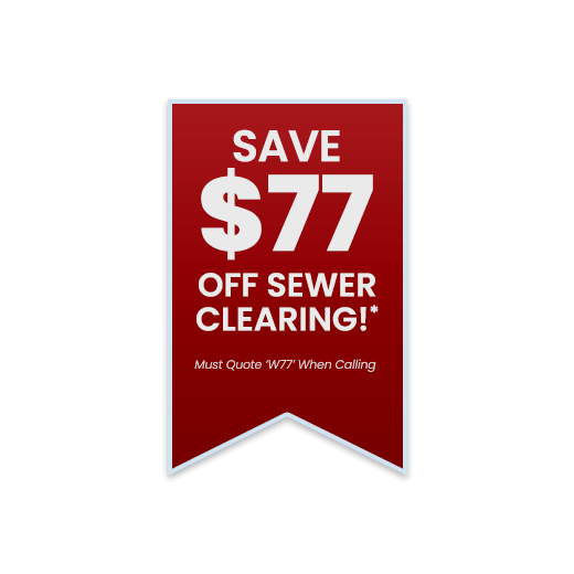 Millswood Drain & Sewer Plumbers: Fast Today! - Great Discounts