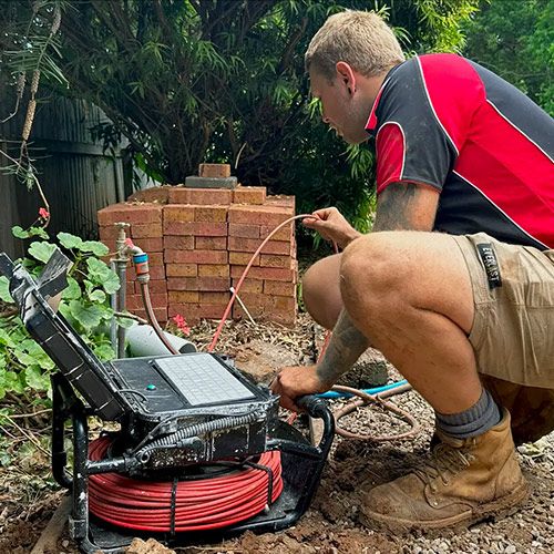 Plumbers in Millswood