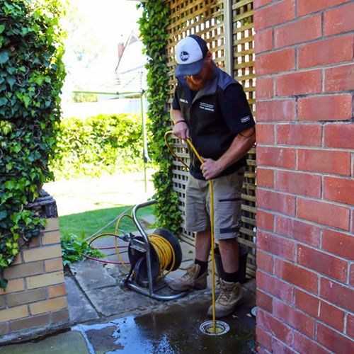 Same Day Leak Detection Specialists In Millswood