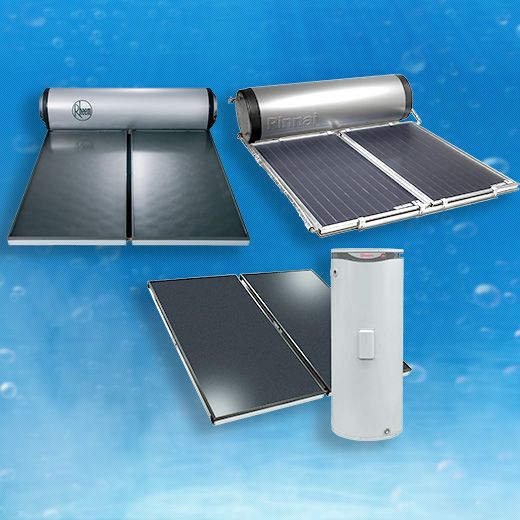 Solar Hot Water Specialists In Millswood