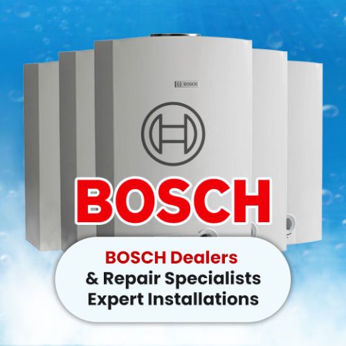 Bosch Water Heaters Millswood