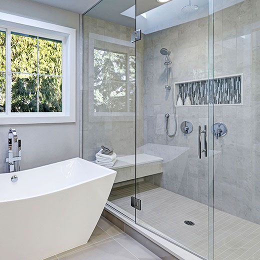 The Shower and Tub Plumbing Professionals in Millswood