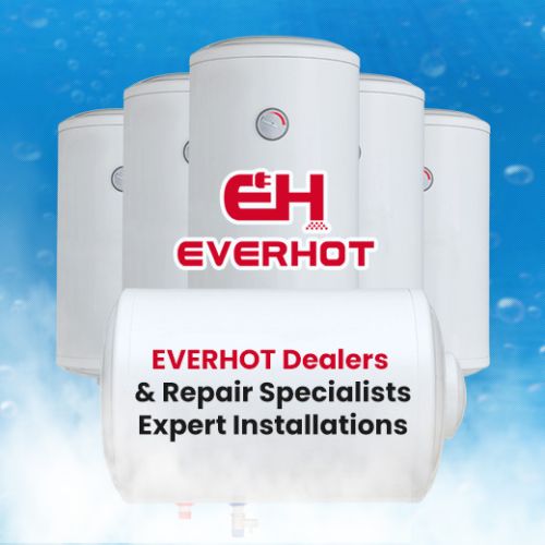 Everhot Water Heaters Millswood