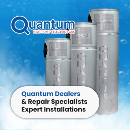 Quantum Water Heaters Millswood