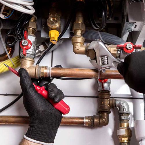 Enjoy 'Endless' Hot Water Today In Millswood