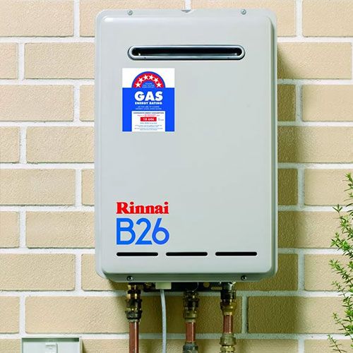 Enjoy 'Endless' Hot Water Today In Millswood