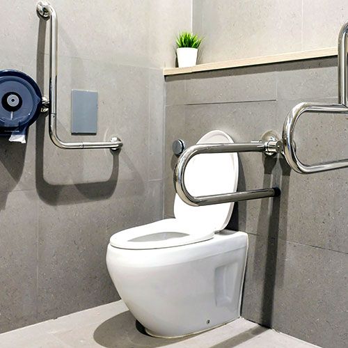 The Shower and Tub Plumbing Professionals in Millswood