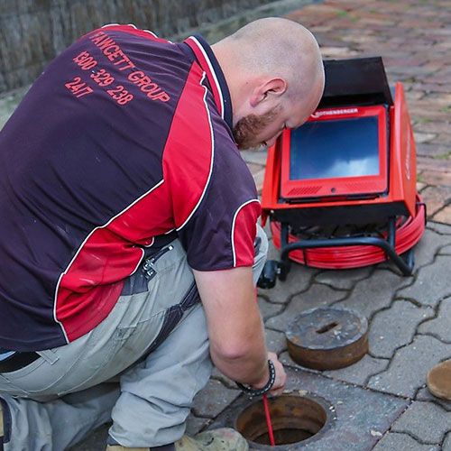 Plumbers in Millswood