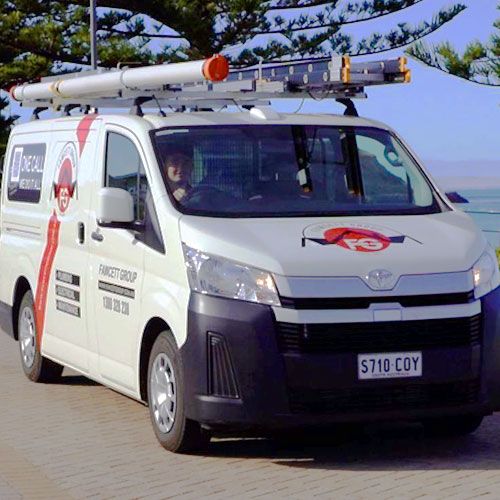 Plumbers in Millswood